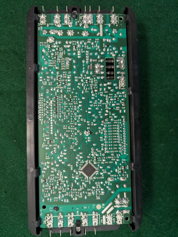 Genuine Whirlpool Range Control Board W10114383 30 Days Warranty eBay