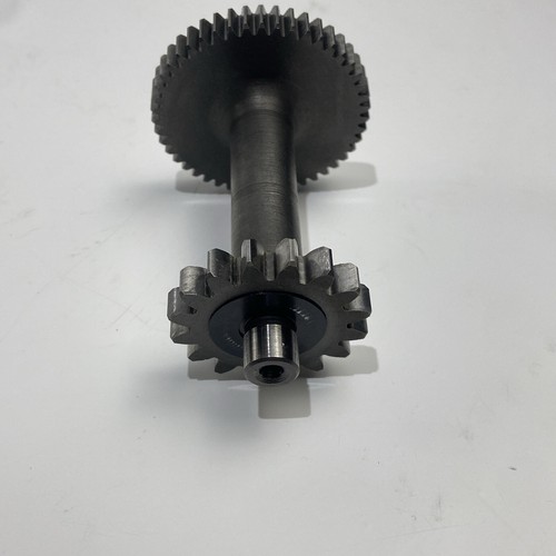♻️ Benelli BN 125 E5 2022 - 2024 Kick Starter Spindle ♻️ - Picture 5 of 8