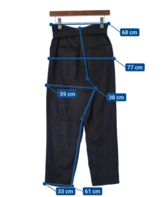 muller of yoshiokubo Pants (Other) DarkGray 38(Approx. M muller of yoshiokubo Pants (Other) DarkGray 38(Approx. M