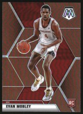 A9893- 2021-22 Panini Chronicles Draft Picks Bk2 -You Pick- 15+ FREE US SHIP