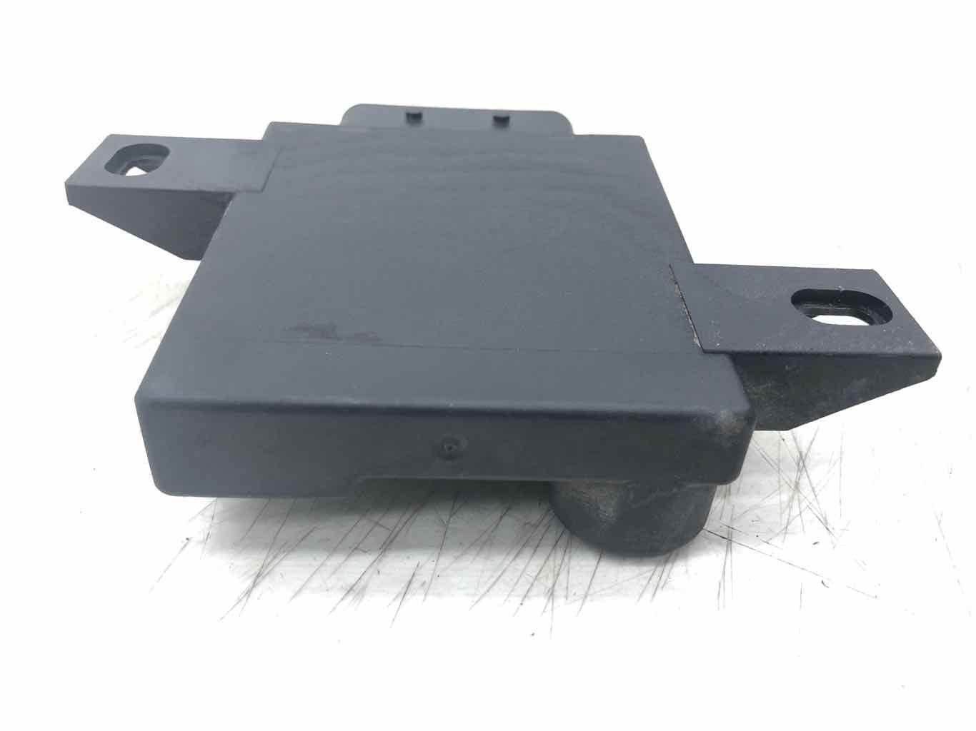 2011 BENTLEY CONTINENTAL GTC SPEED FUEL PUMP CONTROL MODULE UNIT 3W3906093A OEM
