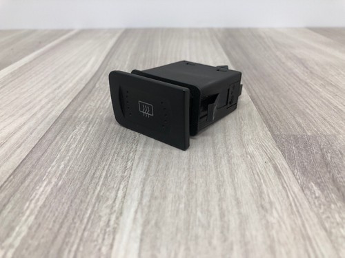 Heckscheibenheizung VW Golf 4 Bora 1J0959621 Schalter Taster