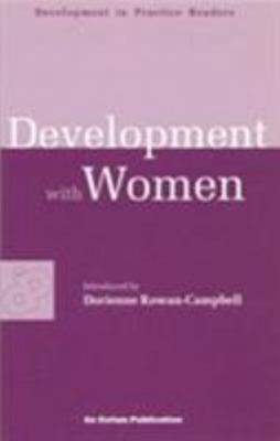 Development with Women (Development in Practice Reader)