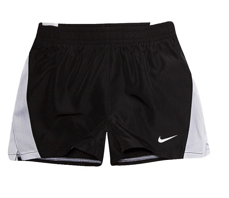 Pantalón corto blanco Nike para Niñas