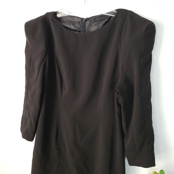 Revolve Blaque Label Statement Square Shoulders B… - image 13