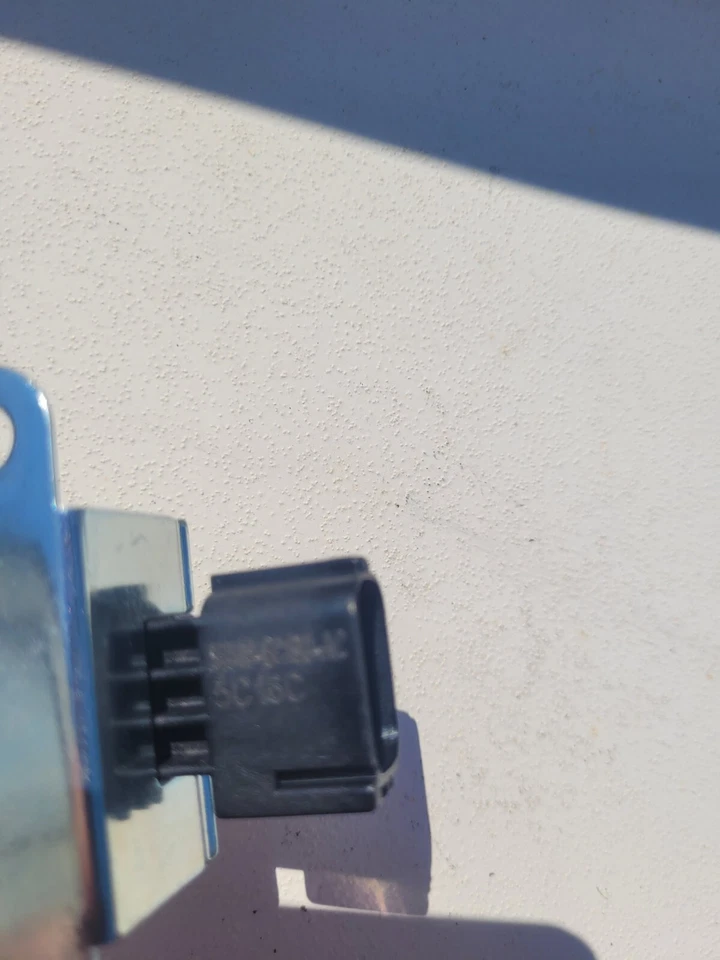 Sensor de controle de suspensão amortecimento ativo 2006 2005 Jaguar XJ8L XJ8 X350 FABRICANTE DE EQUIPAMENTO ORIGINAL - Imagem 4 de 4