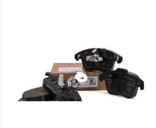 Citroen DS5 Bremsbeläge vorne Satz 1675901280 Neu Original