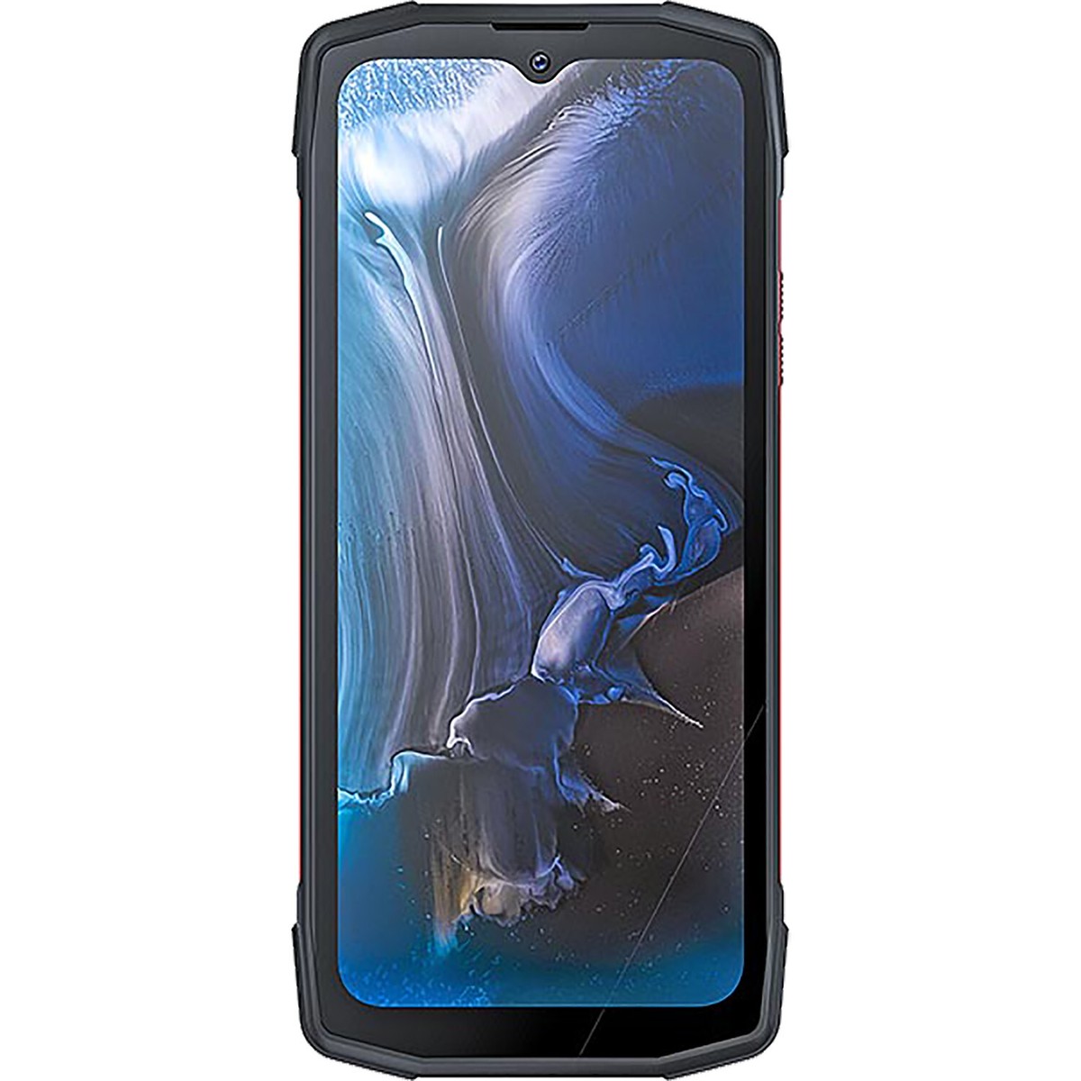 Cubot KingKong Star 5G Black/Red 256GB + 12GB Dual-Sim Unlocked