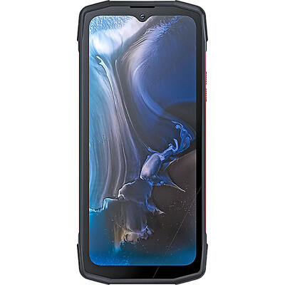 Cubot KingKong Star 5G Black/Red 256GB + 12GB Dual-Sim Unlocked