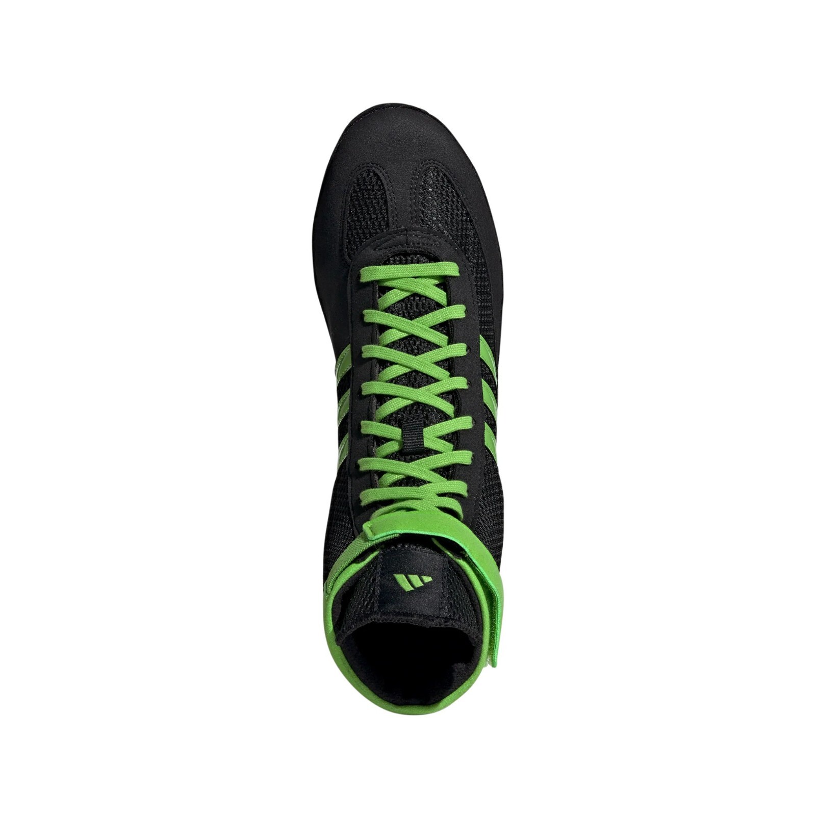Adidas COMBAT SPEED IV Scarpe da Lutte Wrestling Shoes Scarpe da Boxe IG2025 foto 2