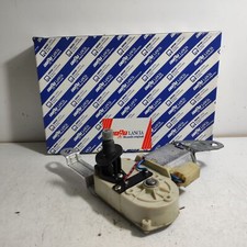 Moteur Fiat RITMO