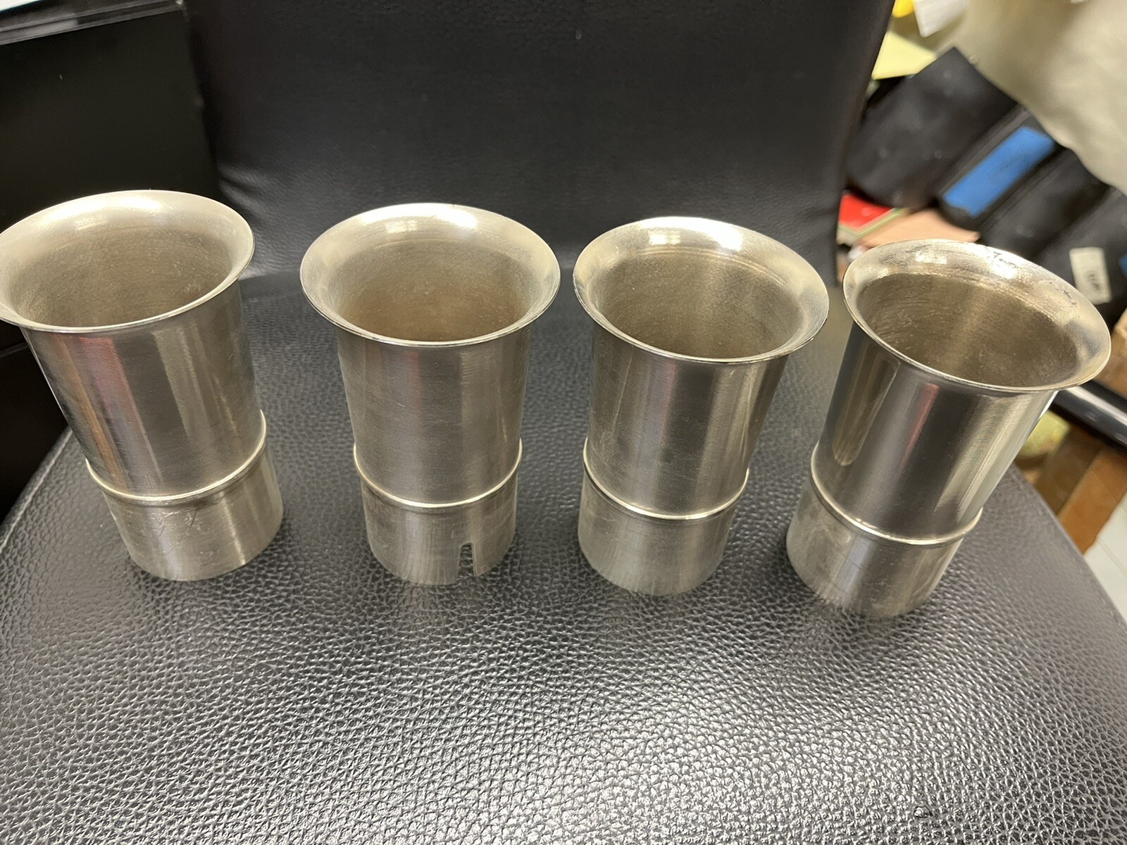 Weber Carburetor Air Horns Alfa Romeo Ferrari