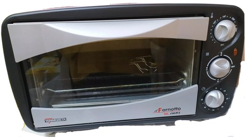 Fornetto elettrico Termozeta | eBay