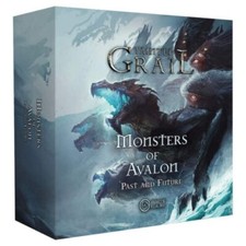 Tainted Grail: The Fall of Avalon - Monsters ...