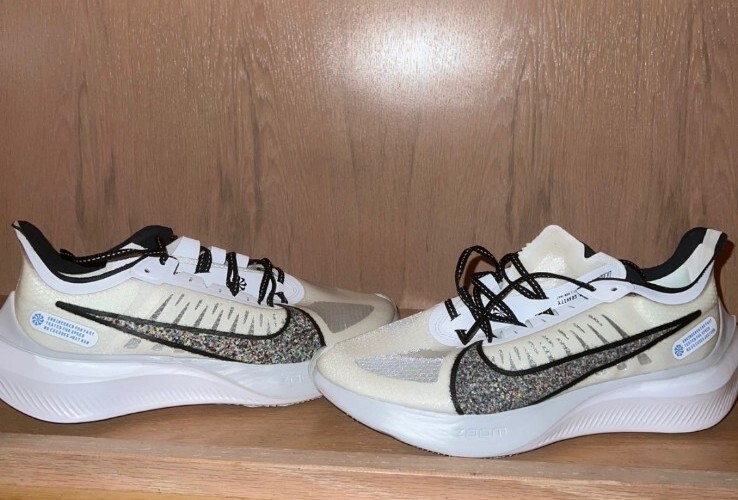 junior air force 1's