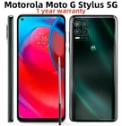 Motorola Moto G Stylus 5G XT2131 128GB 5G Unlocked Android Smartphone New Sealed