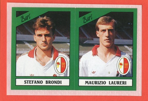 CALCIATORI 1987-88 -Panini- Figurine-Stickers SCEGLI RECUPERATE " 191 - 376 " - Imagen 131 de 175
