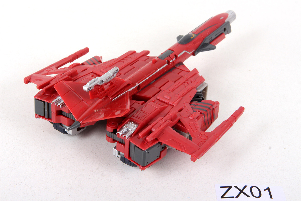 Dawn of the Predacus Combiner Wars Sea Clamp Complete Botcon Dawn of the Predacus Combiner Wars Sea Clamp Complete Botcon