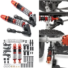 Shock Absorber Cantilever Kit For Axial SCX10 II TRX-4 1:10 RC Cars Crawler