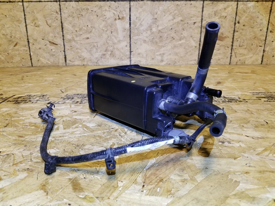 Infiniti Q40 2014 2015 bote de vapor fabricante de equipos originales 34 k Foto 2 de 4