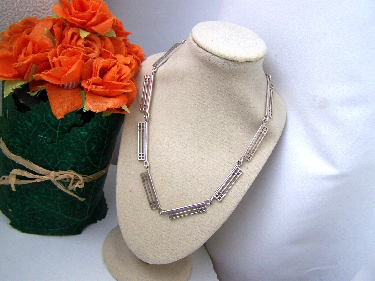 Rennie mackintosh jewellery ebay sale