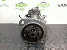 Démarreur Renault MASCOTT