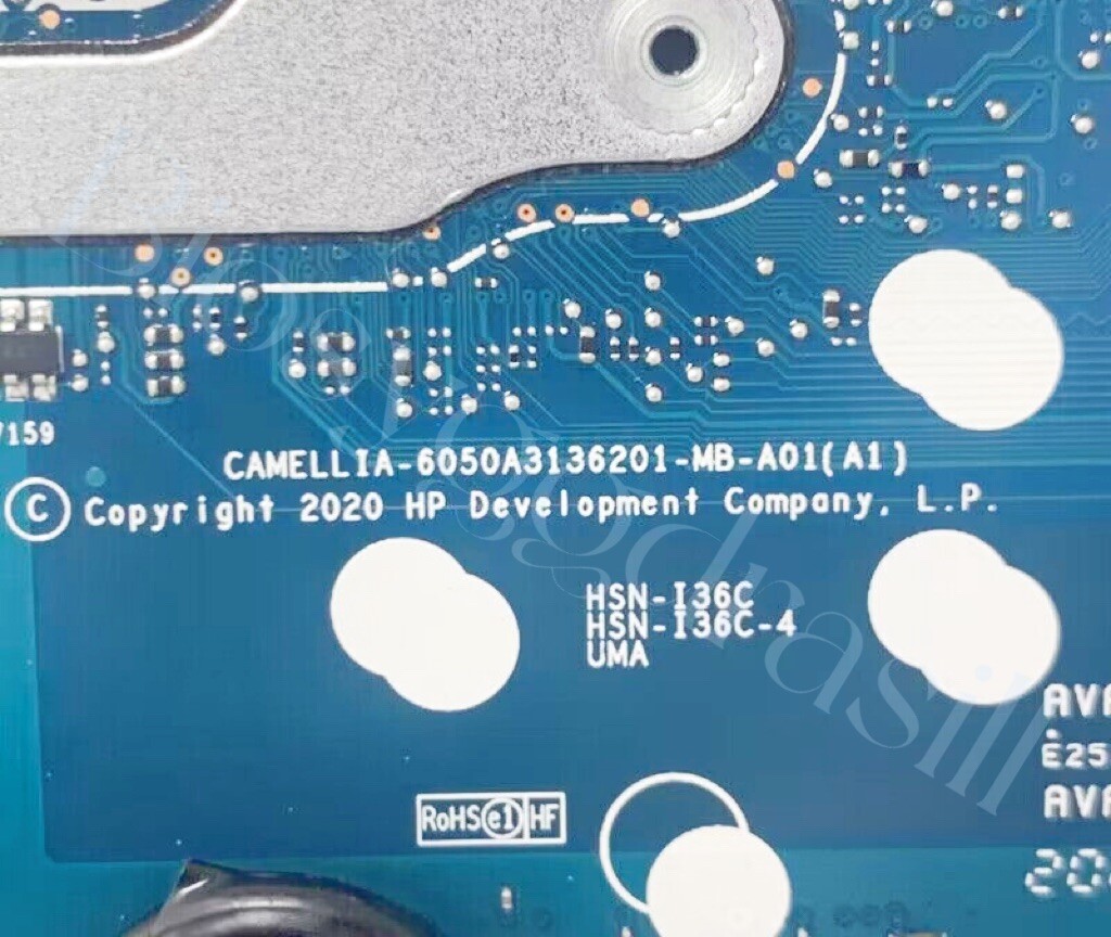 HP ELITEBOOK 830 G7, HP ELITEBOOK 840 G7, ADMIN NO PASSWORD