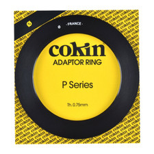 Cokin P series 77mm TH0.75 Adapter (P477)