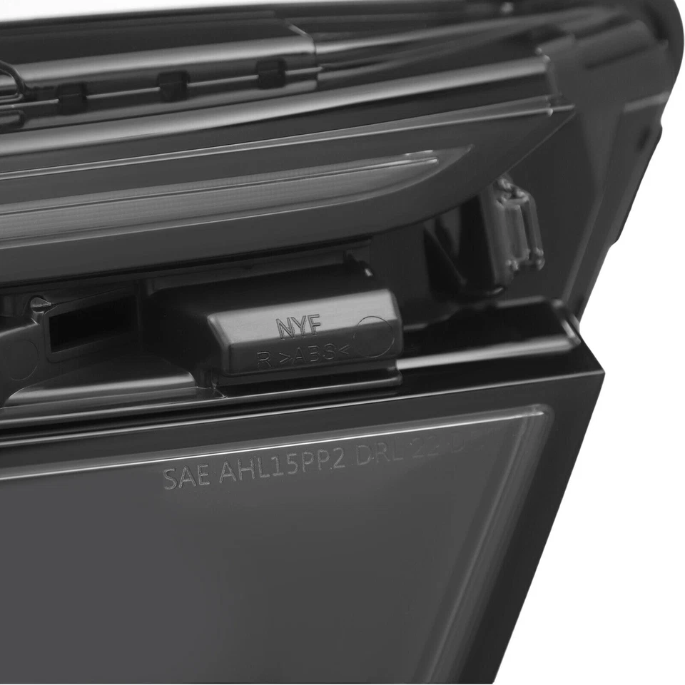 For 2023-2024 Honda Pilot LED Headlight Right Passenger RH OEM Headlamp - Image 2 of 4