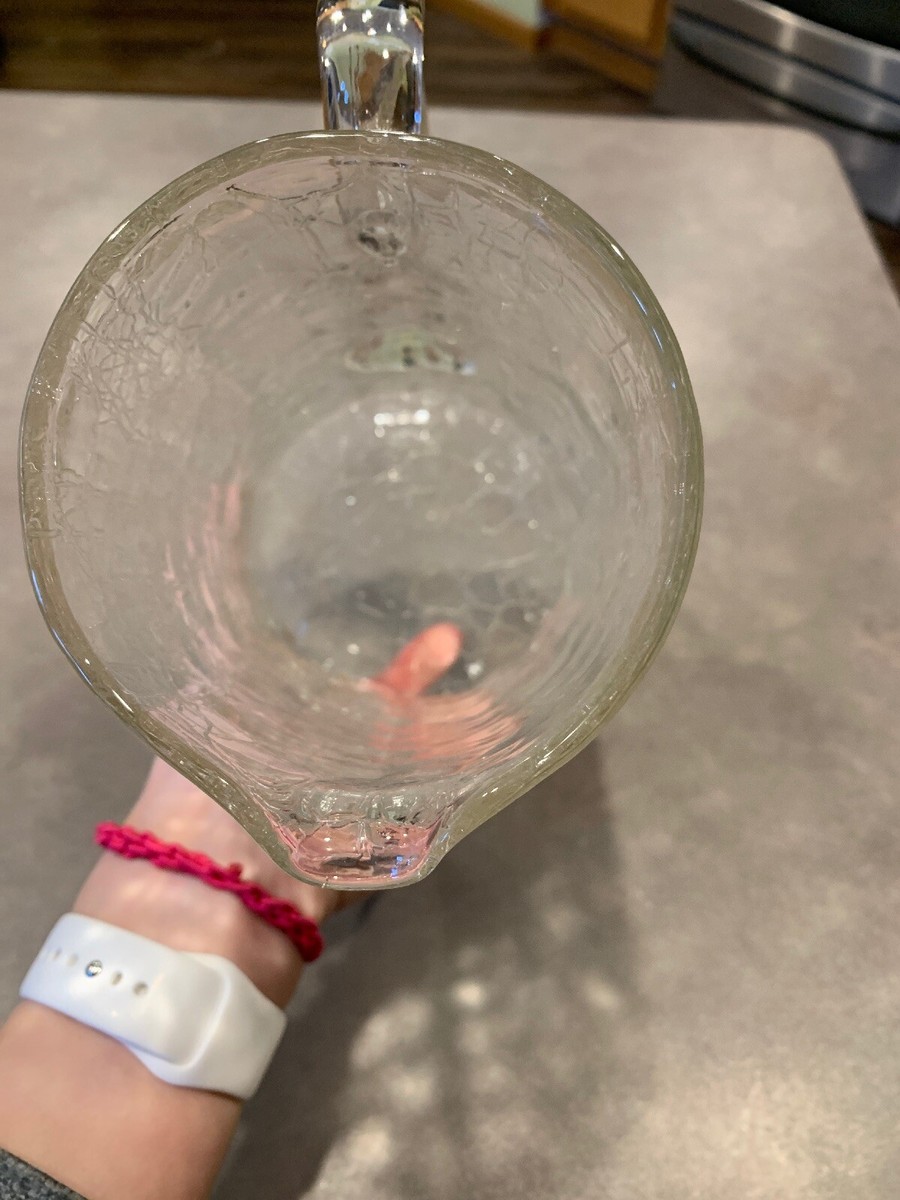 Michigan 12 Gallon Pyrex Glass Carboy Homebrew Talk Beer,