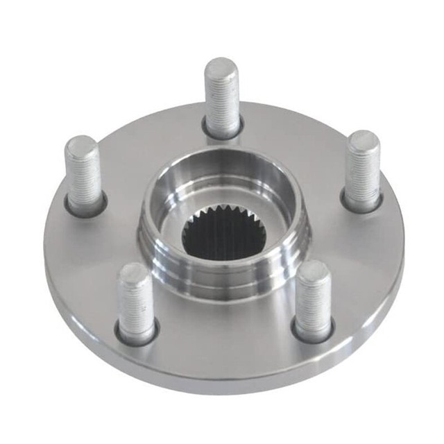 Front RH Or Left Wheel Hubs & Bearings For 20002004 Outback 03 06