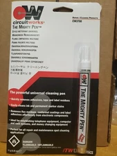Circuit Works CW3700...The Mighty Pen