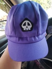 Wahahay Unisex Adults Kids Anime Cap Halloween