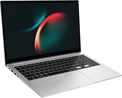Samsung Galaxy Book3 15.6'' (512GB SSD, Intel Core i7 13th Gen., 5.00 GHz, 16GB)