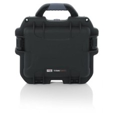 Gator Titan EW100-ENG EW112-P EW122-P G3 Sennheiser EW Wireless Systems Case
