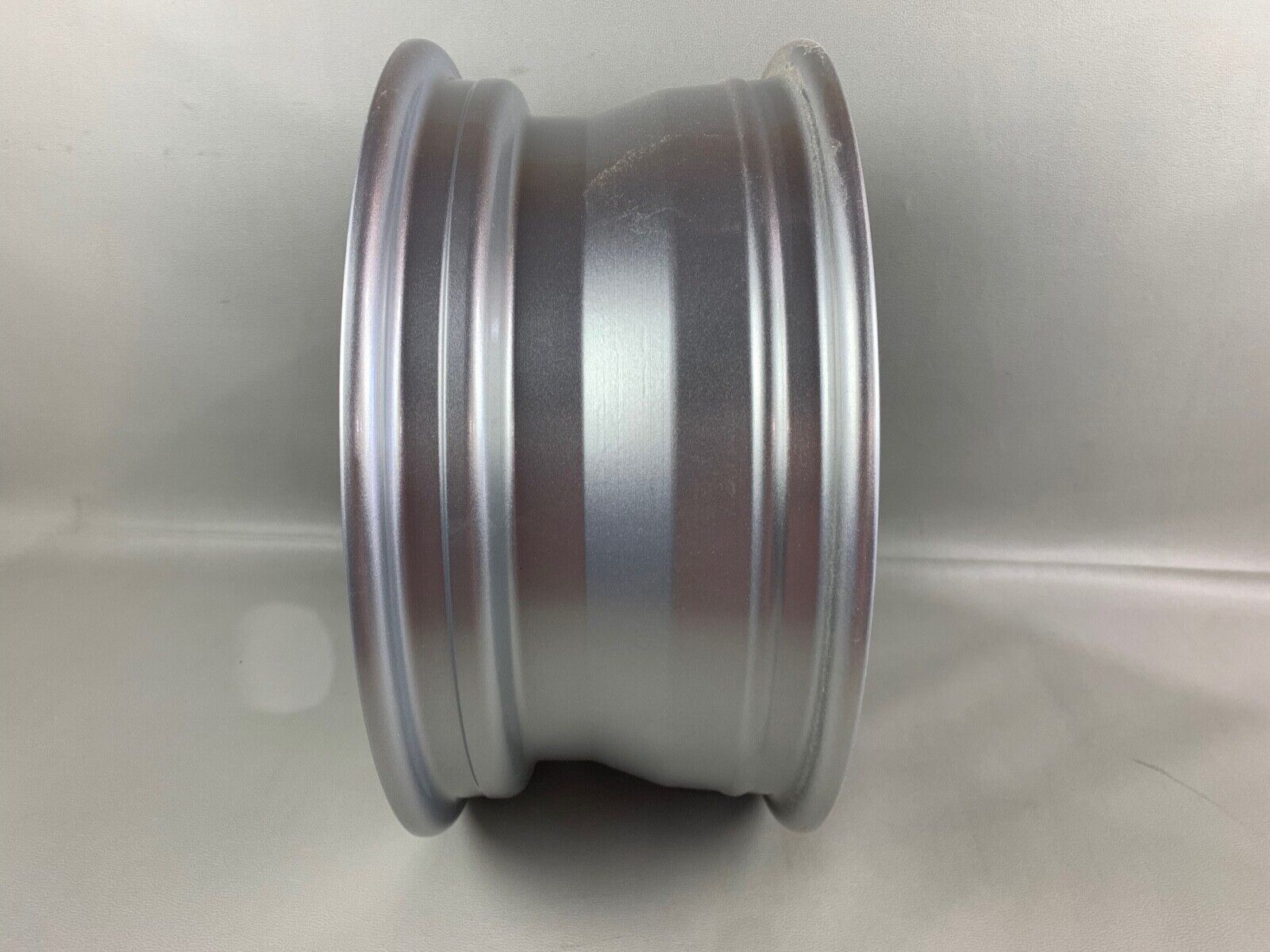MINT 15" Bentley Brooklands 6.5Jx15 Chrome Wheel Rim OEM UR72450