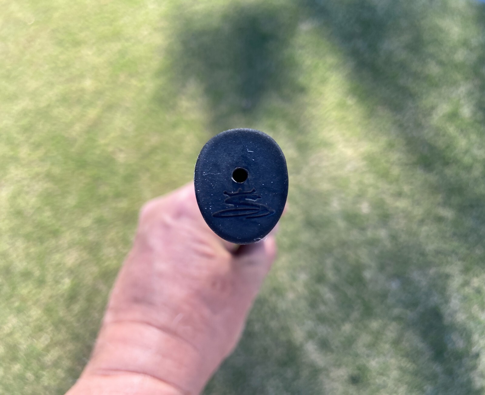 RH KING COBRA JR PUTTER