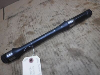 2023 CANAM RENEGADE OUTLANDER 1000 XMR DRIVESHAFT 420620524 | eBay