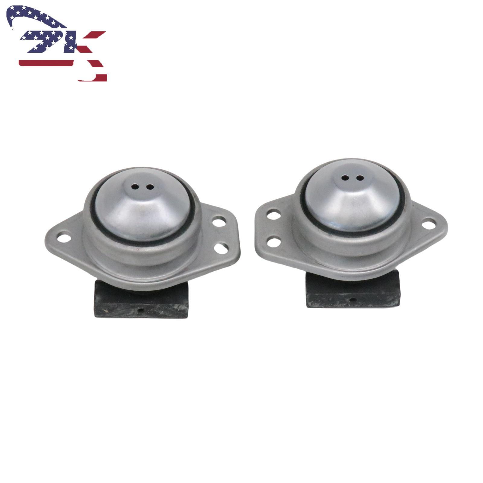 Fit Ferrari 458 FF F12 812 GTC4 259757/259756 Left & Right Engine Flexible Mount