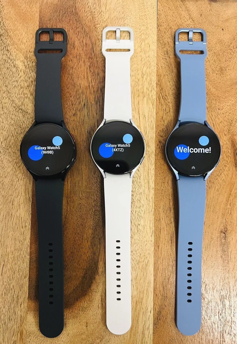 The best Samsung Galaxy Watch 5 watch bands