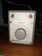 Variac W5MT3 5 Amp Auto-Transformer
