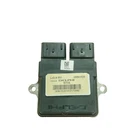 ENGINE CONTROL UNIT 28561520 OVERBIKES B3 B-TRE 125 EURO 3 2013 2016