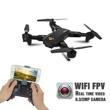 syma x8w fpv