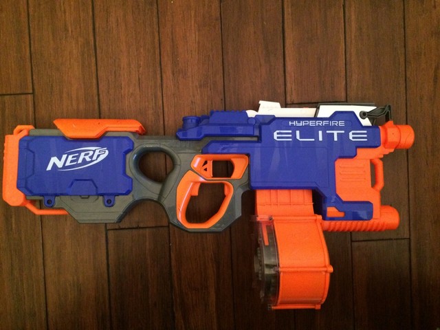 nerf mega centurion ebay