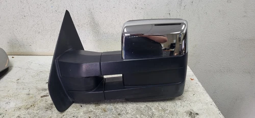 2015-2019 CHEVROLET SILVERADO 2500HD DOOR MIRROR Driver SIDE USED OEM ►DC3958
