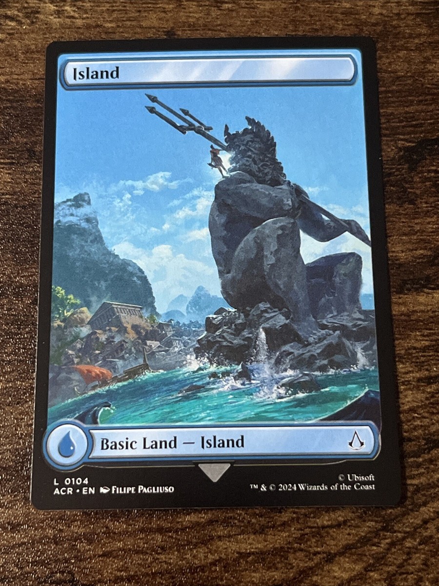 Full Art Land Cards Mtg Amazon.com: 10x Magic The Gathering Final Fantasy  Surge FOIL Full Art Lands - MTG