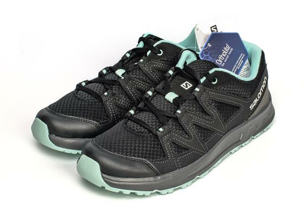 Salomon Blackstonia W Grösse 41 1/3 (UK 7,5) NEU Art 410340