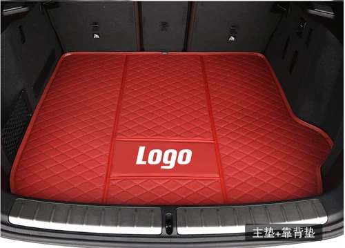 For Audi Car Floor Mats Right Hand Drive Auto Carpets All Models Q2 Q3 Q5 Q7 Q8 - Picture 13 of 35