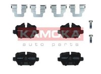 Original Kamoka Bremsbelagsatz Scheibenbremse JQ1013612 FüR Bmw Mini