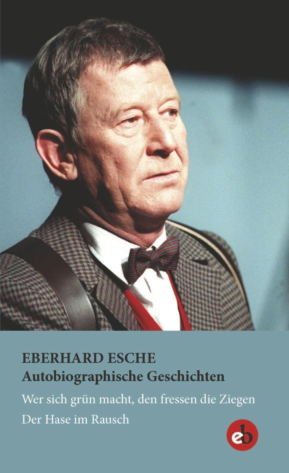 Thumbnail - Autobiographische Geschichten | Buch | 9783958410633